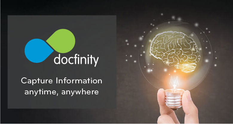 Docfinity Capture