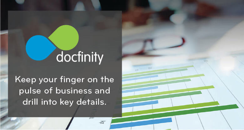 Docfinity Dashboards