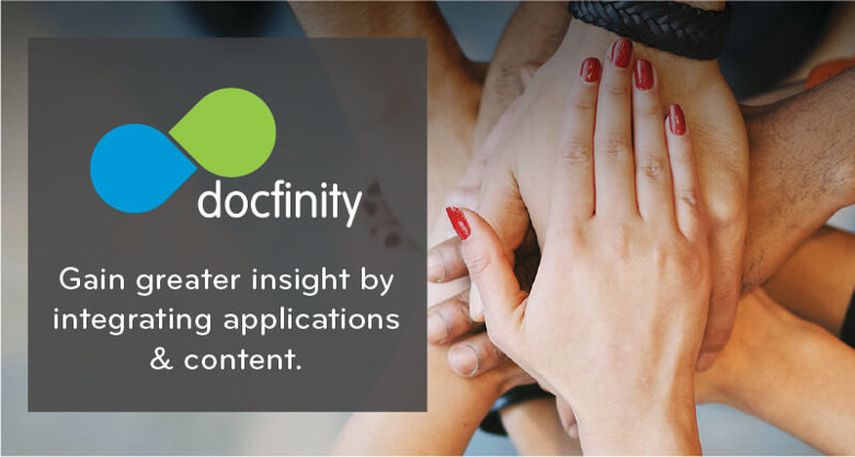 Docfinity Integration