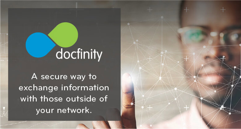 Docfinity Self Service Gateway