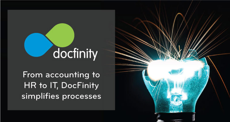 Docfinity Page Markets