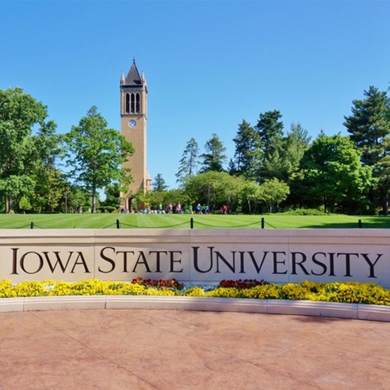 Case Study Iowa State University