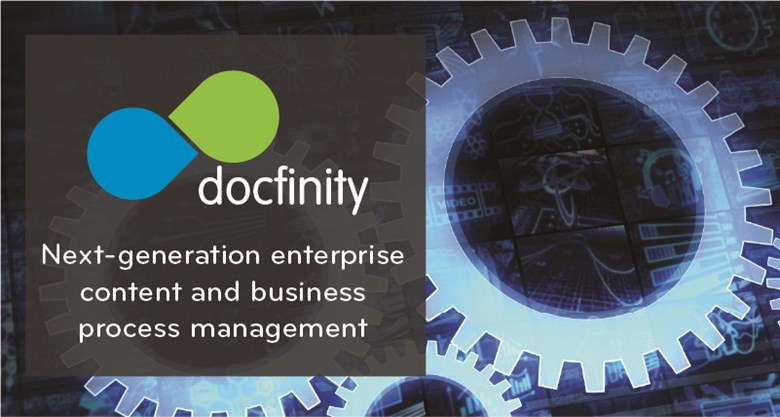 Docfinity Header